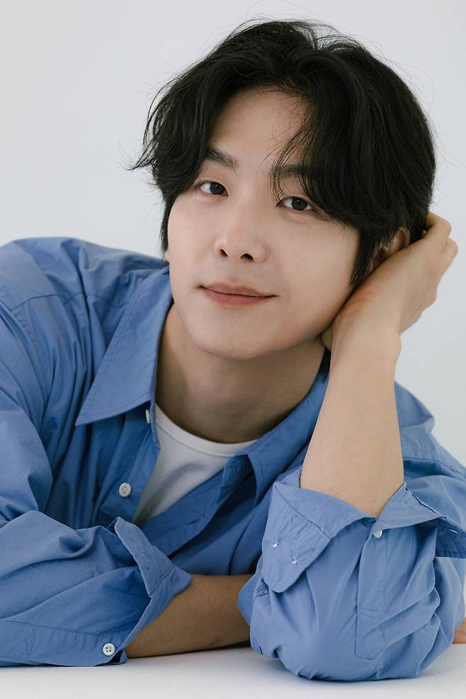 배우 표재겸 안컴퍼니