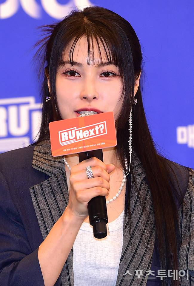 박규리 / 사진=DB