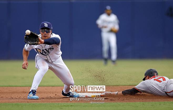 ▲ 탬파베이를 둘러싼 녹록치 않은 현실은 김하성에게도 예외는 아니다