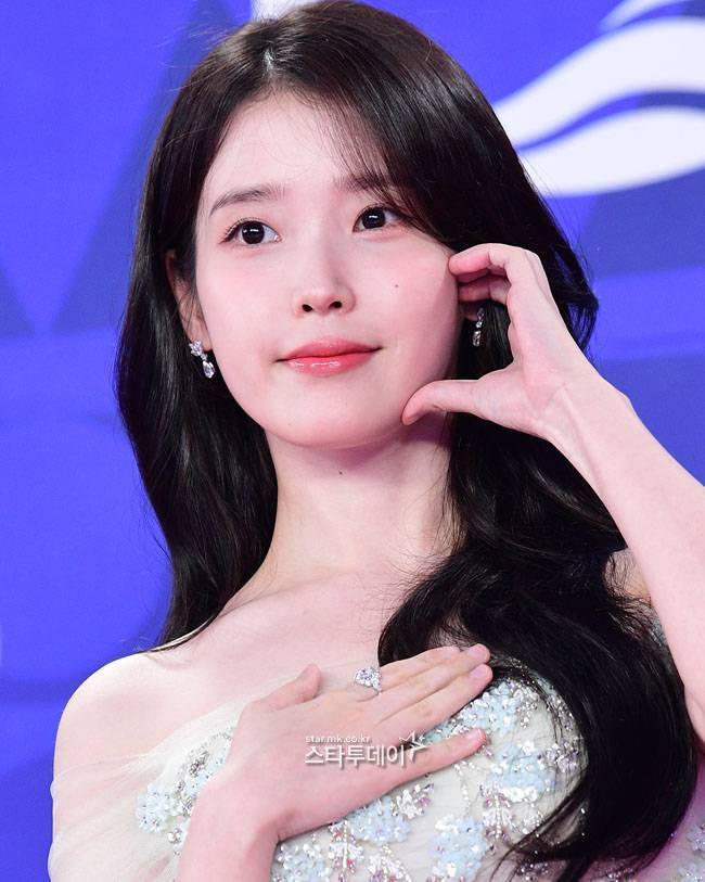 아이유. 사진| 스타투데이 DB