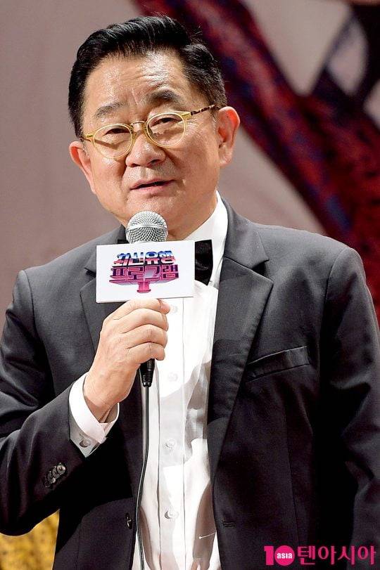 이홍렬 / 사진=텐아시아DB