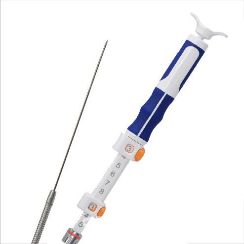 파인메딕스의 주력 제품 ‘클리어팁’.(사진= 홈페이지 갈무리)