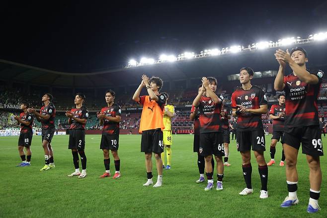 ◇사진제공=한국프로축구연맹