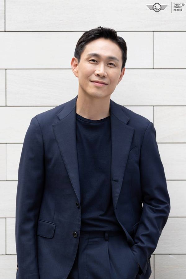 JTBC 토일드라마 '굿보이'에 출연한 배우 오정세 ⓒ프레인TPC
