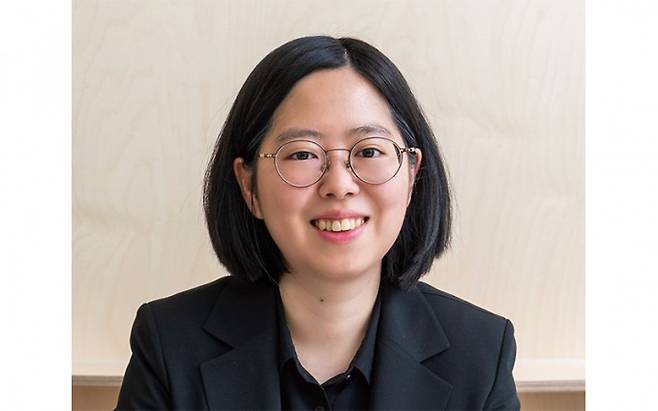 백민경 서울대 생명과학부 교수. 과학기술정보통신부 제공