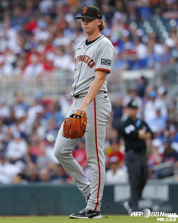 버드송이 트리플A로 강등됐다. 사진=ⓒAFPBBNews = News1