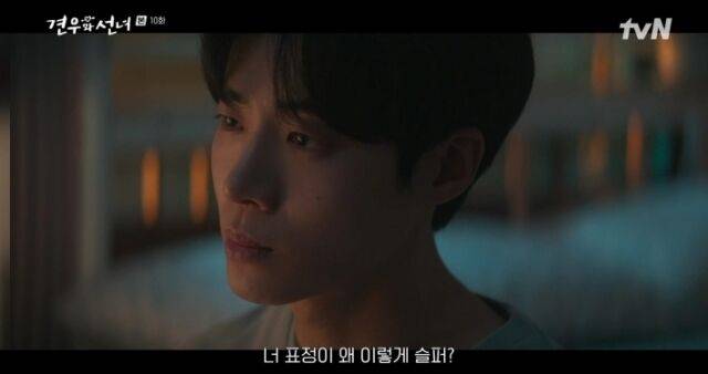 tvN 월화드라마 '견우와 선녀'/tvN