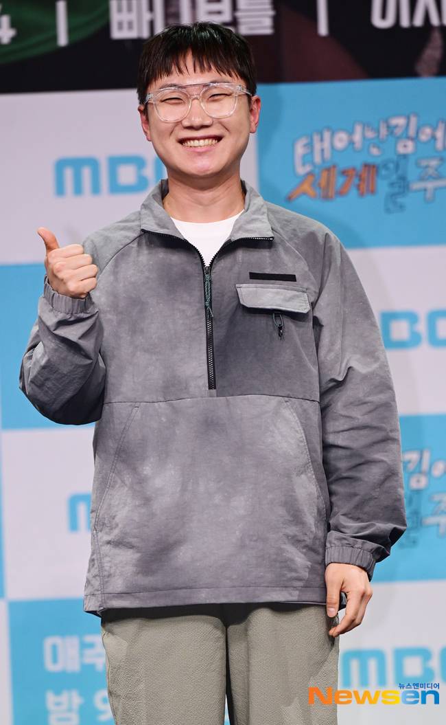 빠니보틀, 뉴스엔DB