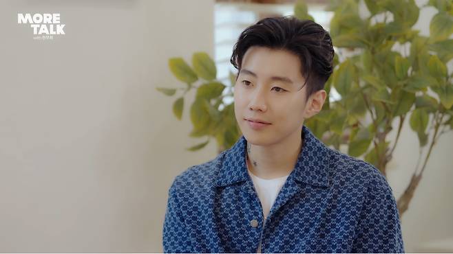 유튜브 ‘JAY PARK’ 캡처.