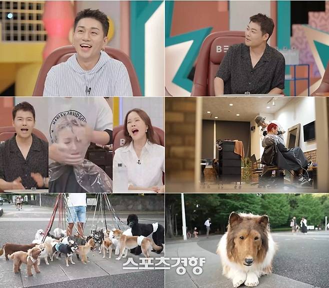 24일 방송되는 ‘세상에 이런 일이’ 방송 화면. SBS 제공