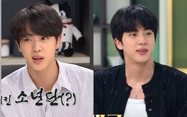 JTBC ‘냉장고를 부탁해’, ‘냉장고를 부탁해 since 2014’ 캡처