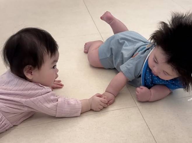 사진=박수홍 인스타그램