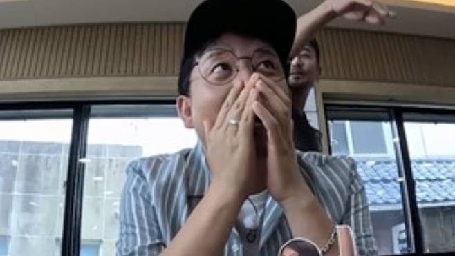 사진=채널S '니돈내산 독박투어4'