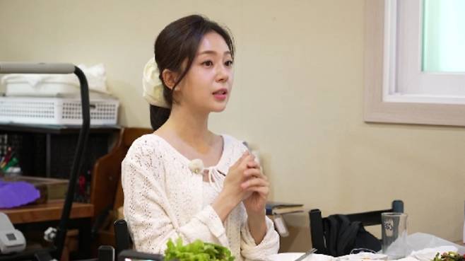 ‘전현무계획2’ 영광, 백진희, "내가 바로 그 시보 소녀"…중3 데뷔 비화 최초 공개에 전현무 '깜짝'