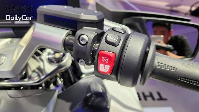 BMW 모토라드, 뉴 R 1300 RT