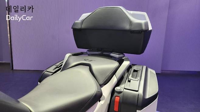 BMW 모토라드, 뉴 R 1300 RT