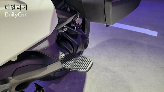 BMW 모토라드, 뉴 R 1300 RT