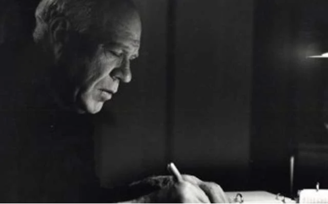 에릭 호퍼는 자신의 판단조차 각질의 신념이 안 되게 하고자 51년 저서 '맹신자들'의 제목을 'true believer'라 달았을지 모른다. fee.org