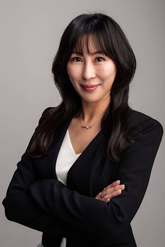 EZ이민 써니 정(Sunny Chung) 대표