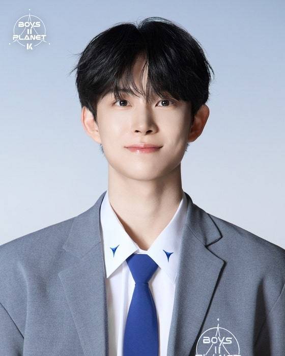 김건우. 사진ㅣ엠넷