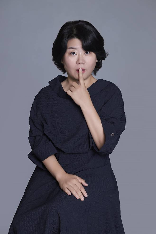 이정은 / 사진제공=NEW