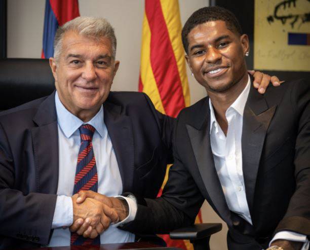 출처=바르셀로나 구단