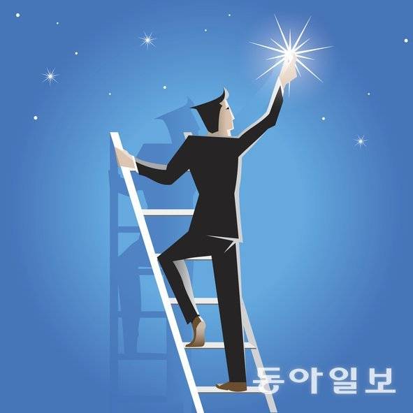 별을 따오면 기업을 다시 성장시킬 수 있을까. 게티이미지