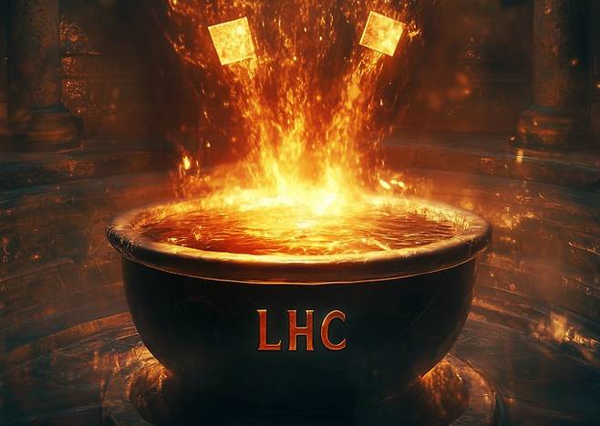 Midjourney, 과학동아 제공