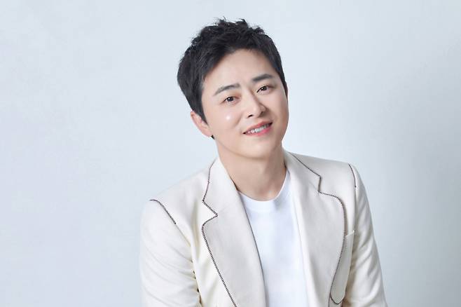 배우 조정석. NEW 제공