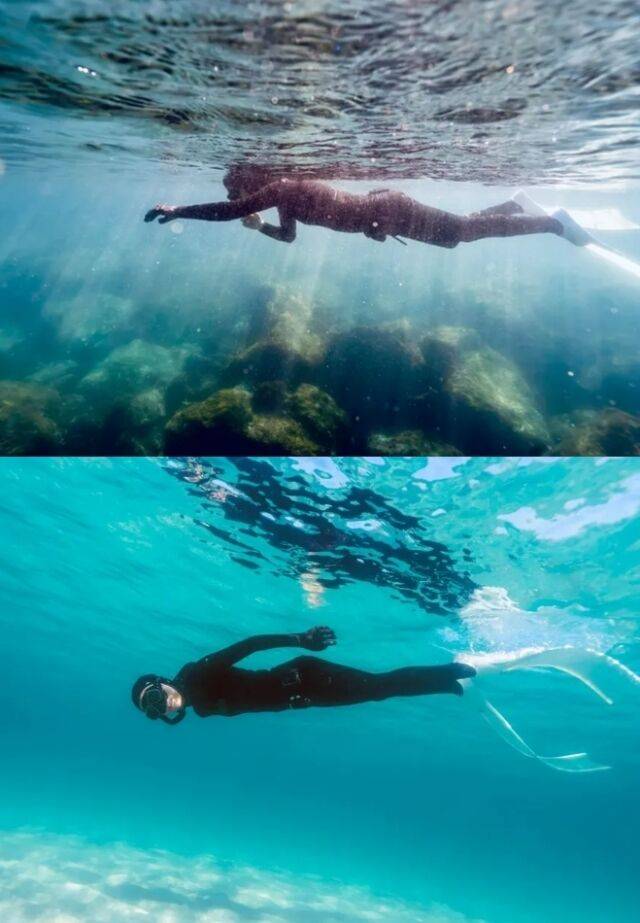 김희애 소셜미디어