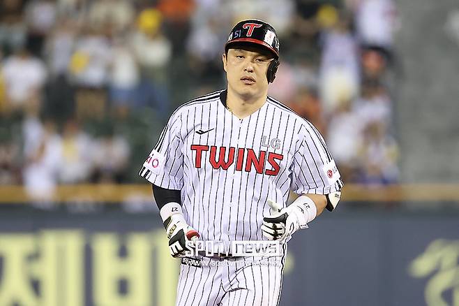 ▲ 박동원 ⓒ곽혜미 기자