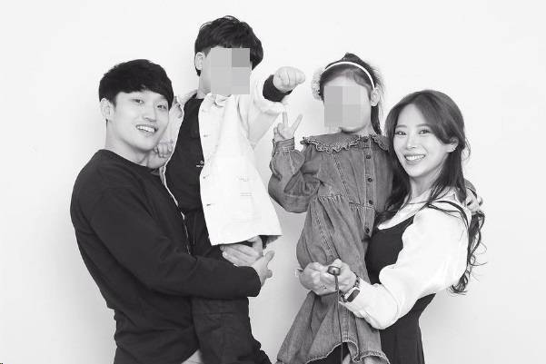 ▲ 출처| 10기 옥순 개인 계정