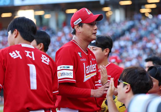 ▲ SSG 김광현 ⓒ 연합뉴스