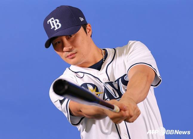 김하성. /AFPBBNews=뉴스1