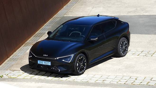 기아 EV6