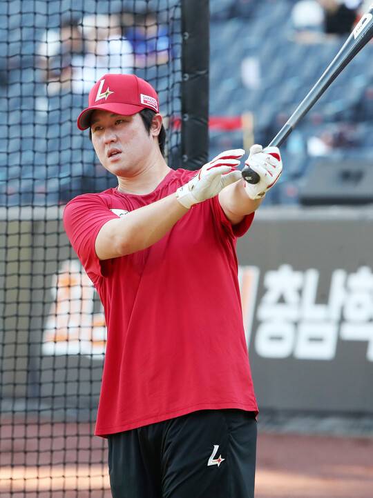최정. ⓒSSG랜더스