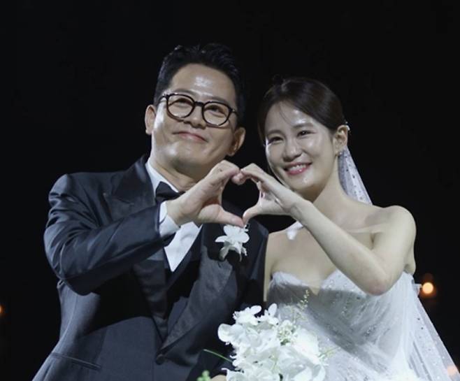 ‘미운 우리 새끼’ 김준호♥김지민 (미우새) 유지태-권상우 총출동한 눈물의 결혼식 비하인드 최초 공개!