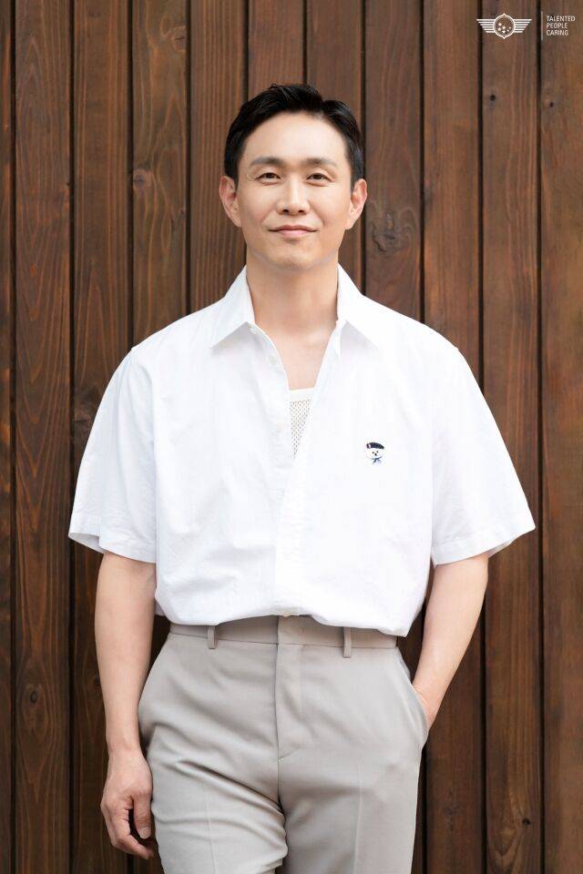 배우 오정세 / 프레인TPC