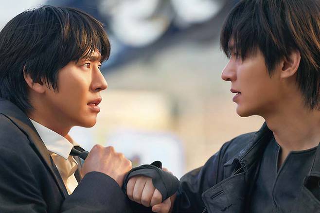 영화 《전지적 독자 시점》 스틸컷 ⓒ롯데엔터테인먼트