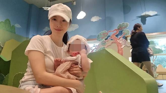 사진=이정현 인스타그램