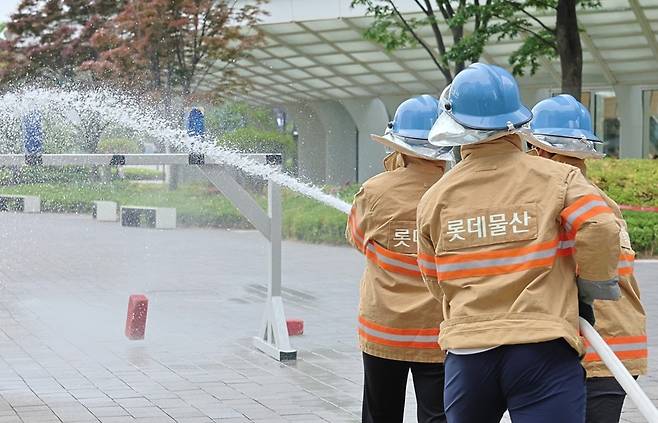 (롯데그룹 제공)