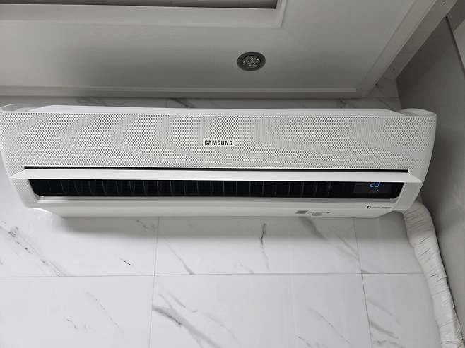 image.png 포텐보고 후다닥 작성하는 벽걸이 에어컨 셀프청소한 후기