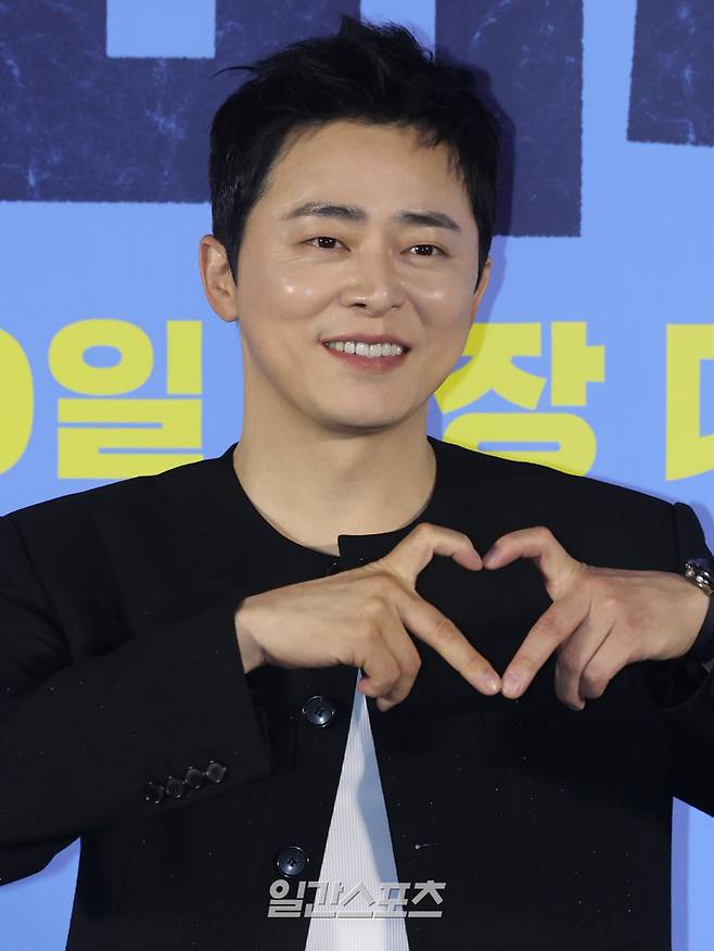 배우 조정석(사진=일간스포츠 DB)