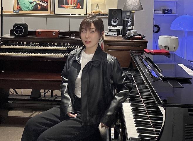 /사진=허성진 음악감독