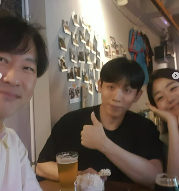 26기 영식 소셜미디어