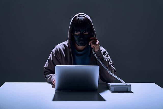 외화 중고 거래를 했다가 보이스피싱 범죄 자금 세탁에 연루될 수 있어 주의가 필요하다. 사진은 기사의 특정 사실과 관련 없음. 게티이미지뱅크