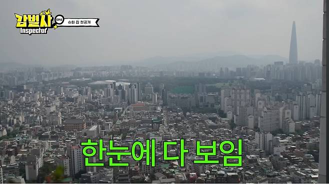 유튜브 ‘감별사’ 캡처.