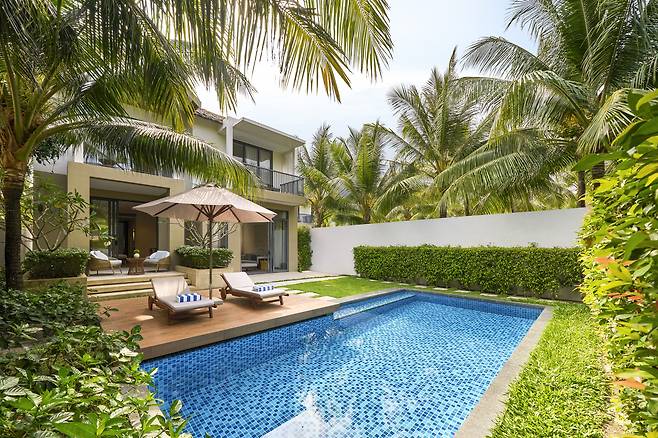 베트남 푸꾸옥 뉴월드리조트