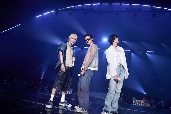 ▲ 위너. 제공| YG엔터테인먼트