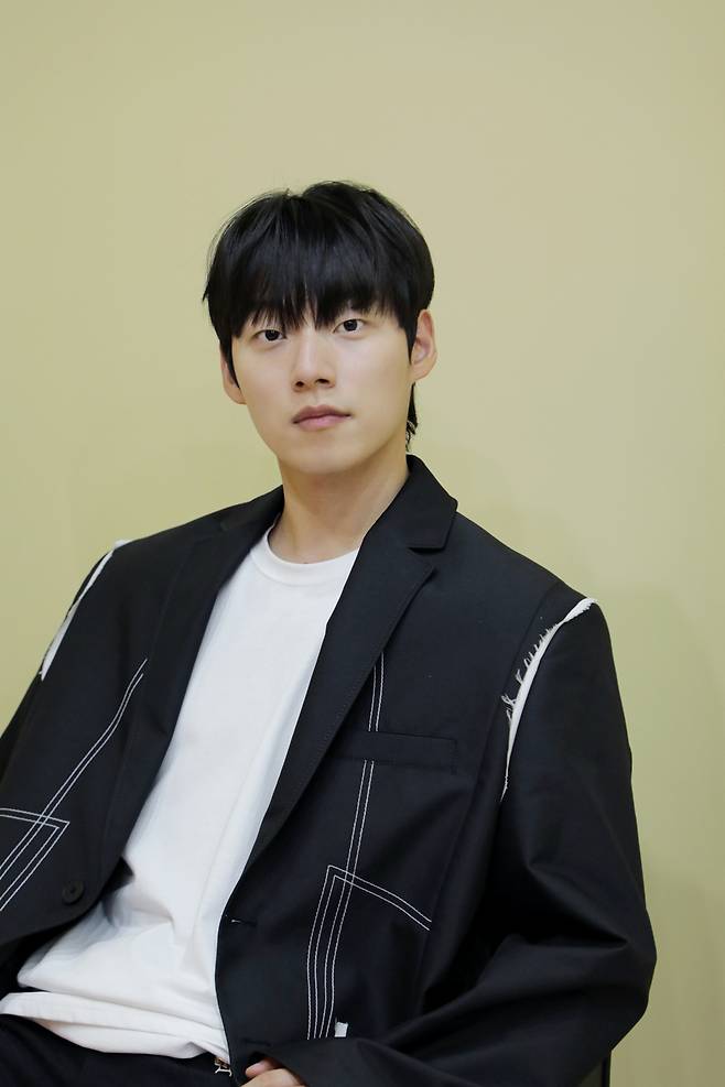 윤재찬/사진제공=골드문엔터테인먼트